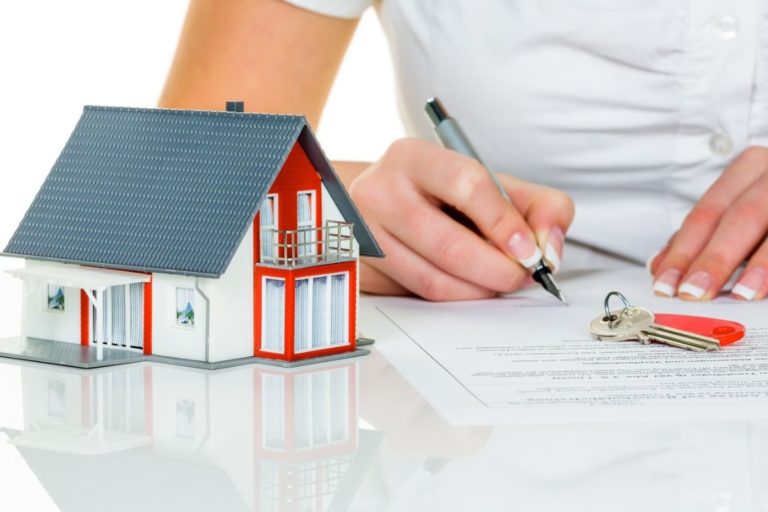 Etapas para financiamento imobiliário no Brasil