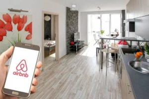 O Impacto do Airbnb na Indústria Imobiliária: Uma Disrupção Inevitável?