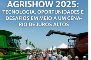 Agrishow 2025