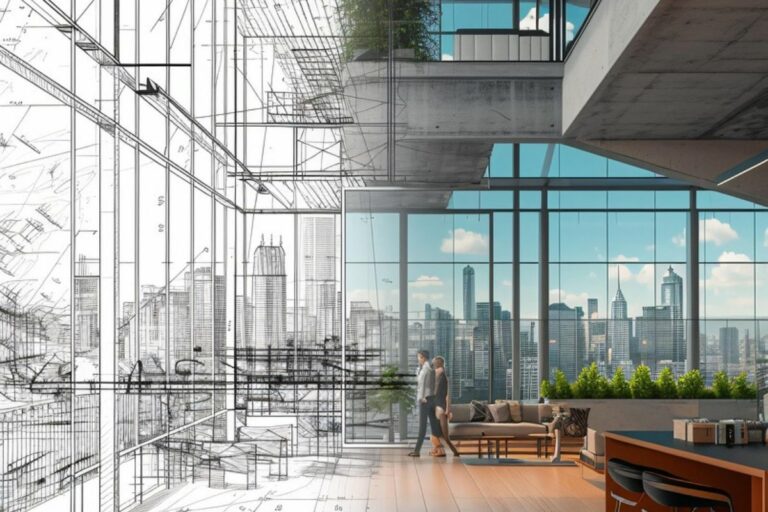 Ar Condicionado Comercial vs. Residencial: Diferenças Cruciais