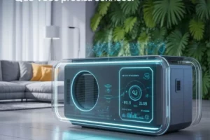 O Futuro do Ar Condicionado